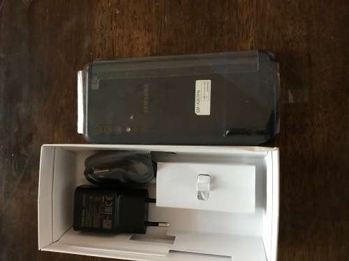 Samsung Galaxy A30s || Dual Sim || 128GB || Like New with All Accessories ||