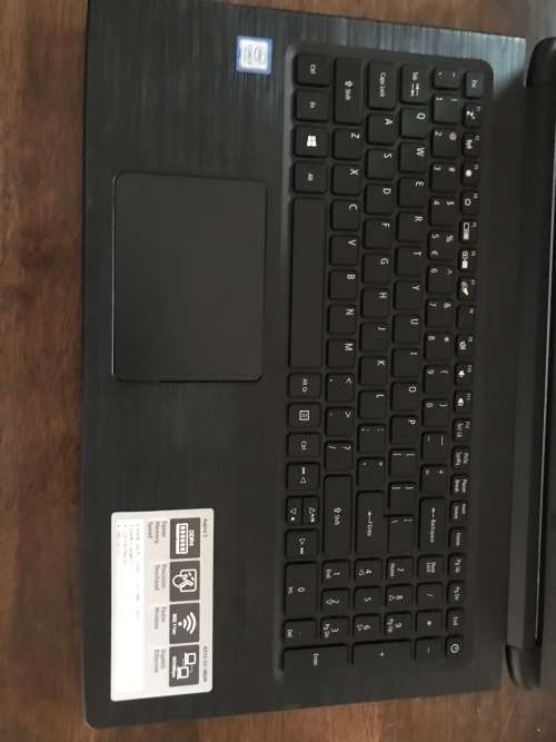 Acer Aspire 3 || i3 7th Gen || 1TB || EXCELLENTCondition