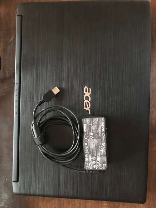 Acer Aspire 3 || i3 7th Gen || 1TB || EXCELLENTCondition