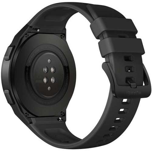 Huawei Watch - GT 2e || 4GB || Graphite Black || New Open Box