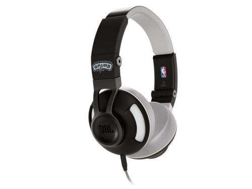 Original JBL Synchros 300 || NBA Edition - Spurs || NEW || Do Not Miss This One ||