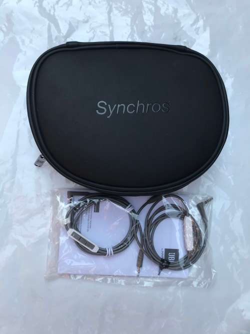 Original JBL Synchros 300 || NBA Edition - Spurs || NEW || Do Not Miss This One ||