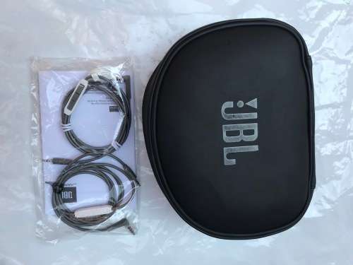 Original JBL Synchros 300 || NBA Edition - Spurs || NEW || Do Not Miss This One ||