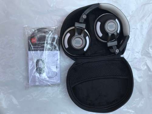Original JBL Synchros 300 || NBA Edition - Spurs || NEW || Do Not Miss This One ||