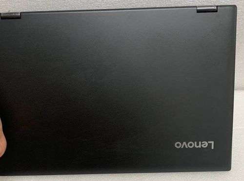 Lenovo Flex 5 - Touch Screen - Two in One - i7 8th Gen - 16GB - 512GB SSD - 2GB Graphic - As New