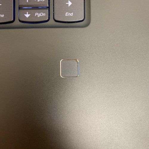 Lenovo Flex 5 - Touch Screen - Two in One - i7 8th Gen - 16GB - 512GB SSD - 2GB Graphic - As New