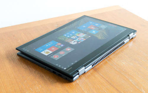 Lenovo Flex 5 - Touch Screen - Two in One - i7 8th Gen - 16GB - 512GB SSD - 2GB Graphic - As New