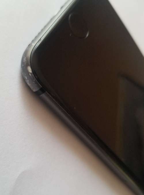 iPhone 8 - 64GB - Space Grey - Very Good Condition