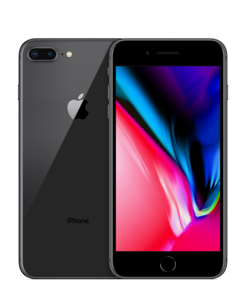 iPhone 8 Plus || 64GB || Space Grey || Mint Condition