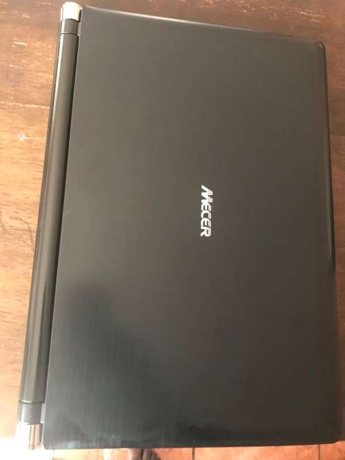 Mecer Ultrabook || Core i3 || 8GB Ram || 500GB HD || Excellent Condition