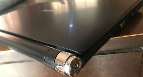 Mecer Ultrabook || Core i3 || 8GB Ram || 500GB HD || Excellent Condition