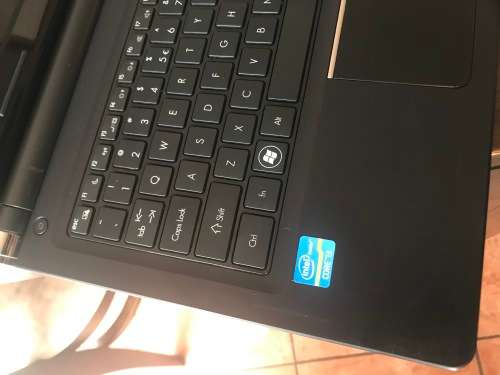 Mecer Ultrabook || Core i3 || 8GB Ram || 500GB HD || Excellent Condition