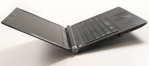 Mecer Ultrabook || Core i3 || 8GB Ram || 500GB HD || Excellent Condition
