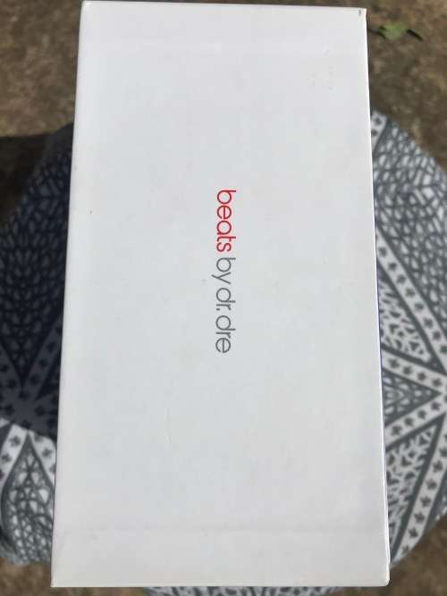 ORIGINAL - Beats By Dr Dre - Powerbeats 3 - Wireless Bluetooth - In Ear Earphones - NEW OPENED BOX