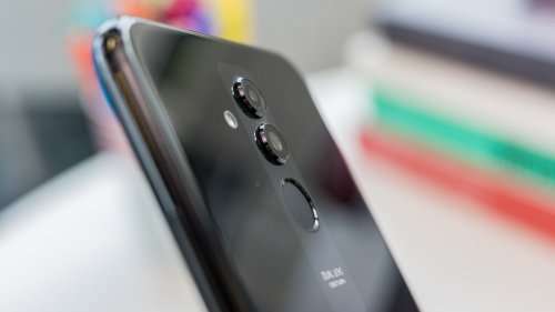 Huawei - Mate 20 Lite - 64GB - Black - Pristine Condition - Scratchless