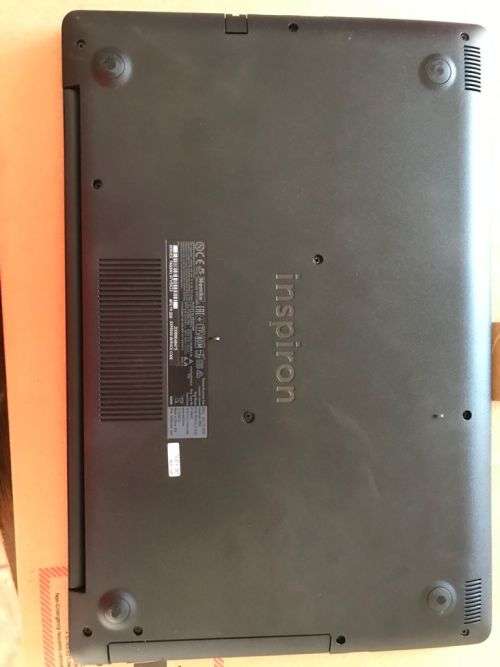 Late Entry || Dell Inspiron 3593 || i5 10th Gen || 8GB || 1TB || As NEW with Box || Dell Warranty
