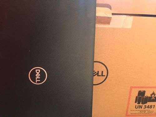 Late Entry || Dell Inspiron 3593 || i5 10th Gen || 8GB || 1TB || As NEW with Box || Dell Warranty