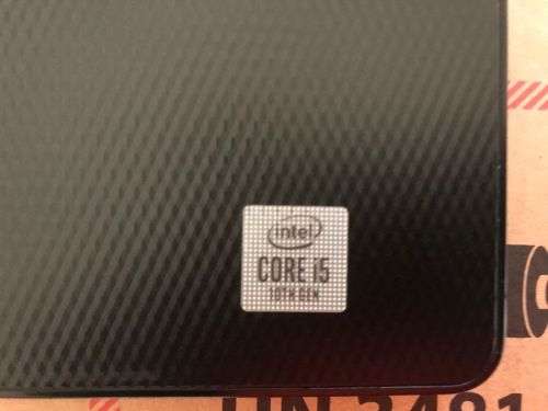 Late Entry || Dell Inspiron 3593 || i5 10th Gen || 8GB || 1TB || As NEW with Box || Dell Warranty