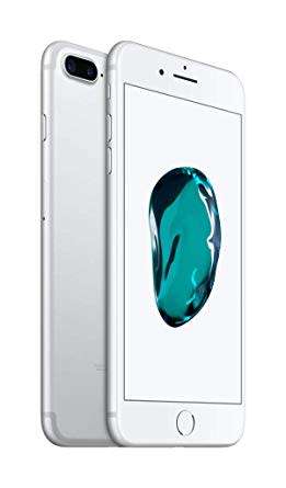iPhone 7 || 32GB || SILVER || Immaculate Condition