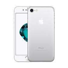 iPhone 7 || 32GB || SILVER || Immaculate Condition