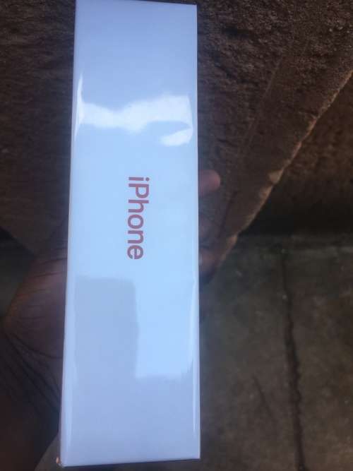 iPhone 8 Plus || 256GB || Red Edition || Brand NEW Boxed