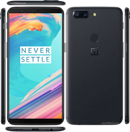 OnePlus 5T || 128GB || 8GB Ram || Dual Sim || BRAND NEW SEALED Box