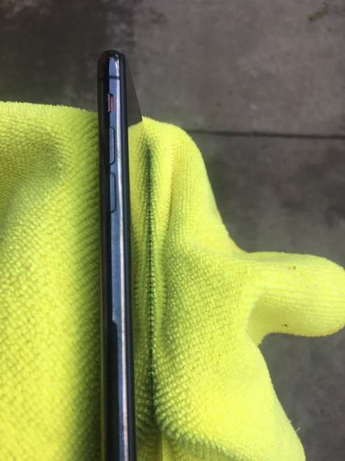 iPhone X || 64GB || Space Gray || Very Good Condition
