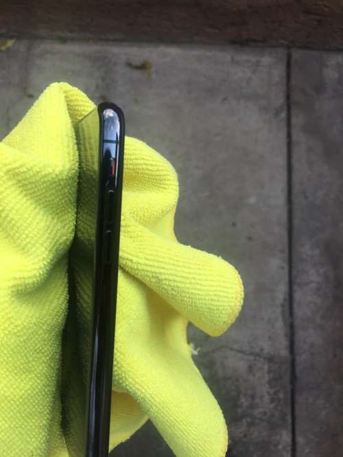 iPhone X || 64GB || Space Gray || Very Good Condition