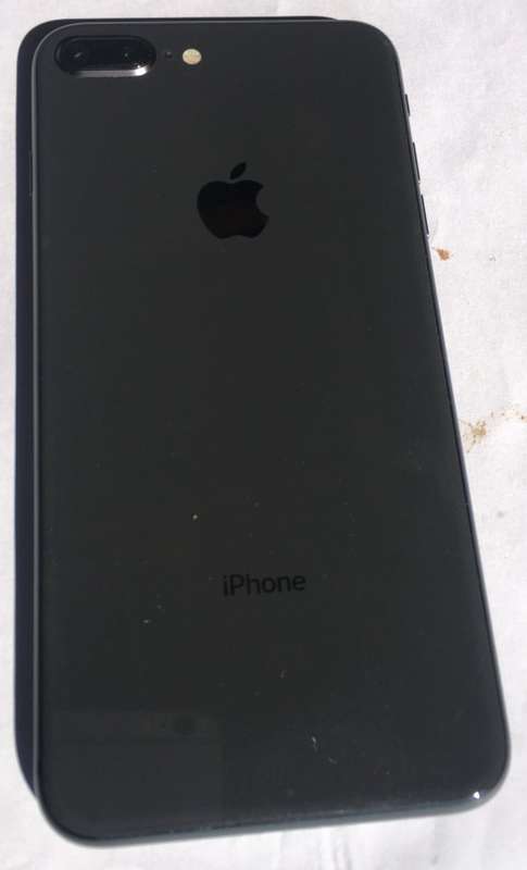 iPhone 8 Plus || 64GB || SPACE GRAY || Immculate Condition