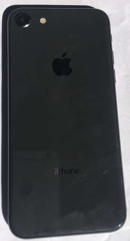 iPhone 8 - 64GB - Space Grey - Immaculate Condition