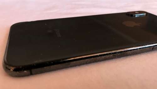 iPhone XS || 256GB || Space Grey || Very Good Condition || See Pics