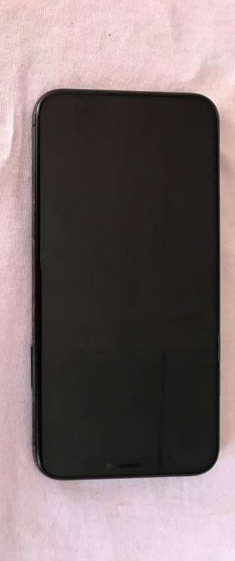 iPhone XS || 256GB || Space Grey || Very Good Condition || See Pics