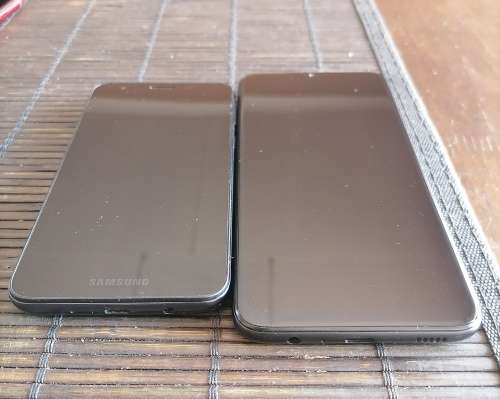 Samsung || Combo Deal || A2Core and A02s || Phones in Excellent Condition