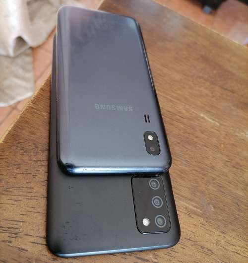 Samsung || Combo Deal || A2Core and A02s || Phones in Excellent Condition