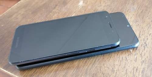 Samsung || Combo Deal || A2Core and A02s || Phones in Excellent Condition