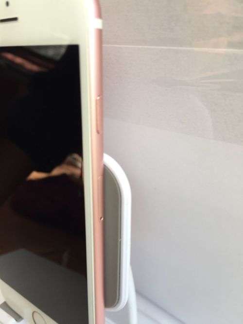 iPhone 6s || 32GB || Rose Gold || Immaculate Condition