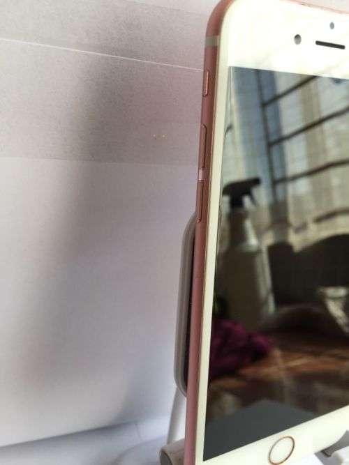 iPhone 6s || 32GB || Rose Gold || Immaculate Condition