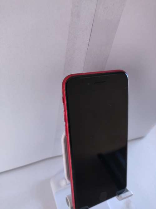 iPhone 8 || 64GB || Red Edition || Mint Condition - Practically NEW