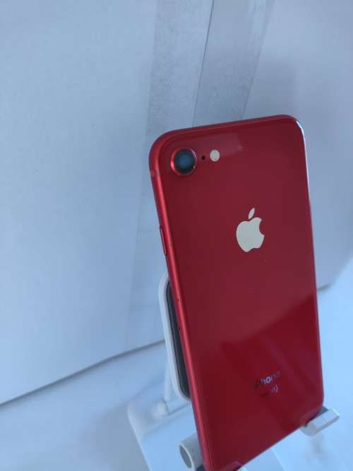 iPhone 8 || 64GB || Red Edition || Mint Condition - Practically NEW