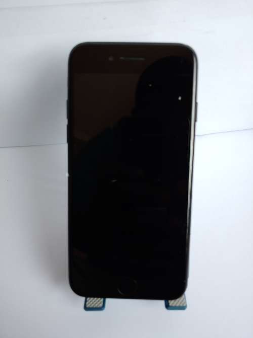 iPhone 7 || 256GB || Black || Very Good Condition