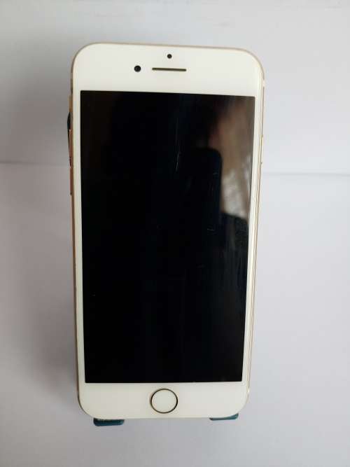 iPhone 7 || 128GB || Gold || Immaculate Condition