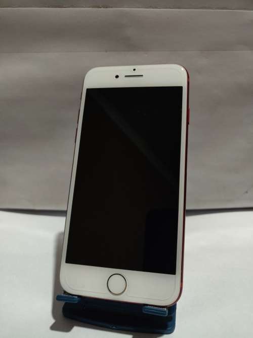 iPhone 7 || 128GB || RED || New Opened Box