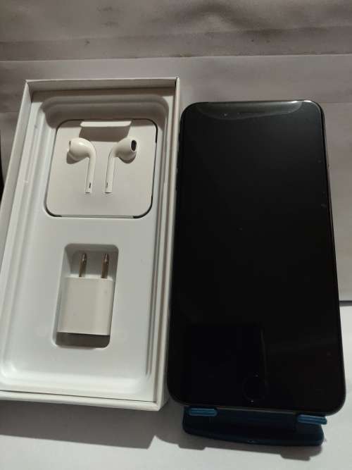 iPhone 7 Plus || 128GB || Black|| New Opened Box