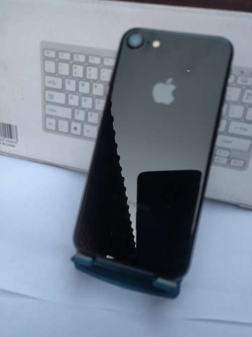 iPhone 7 || 256GB || Jet Black || Excellent Condition