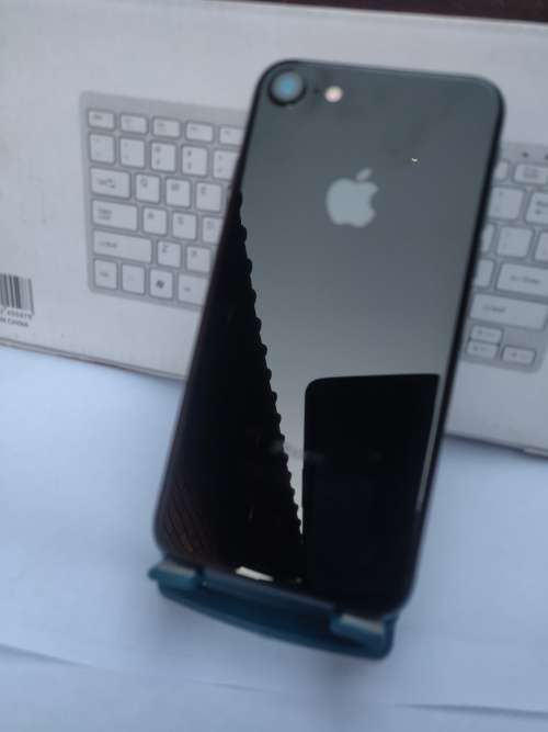 iPhone 7 || 256GB || Jet Black || Excellent Condition