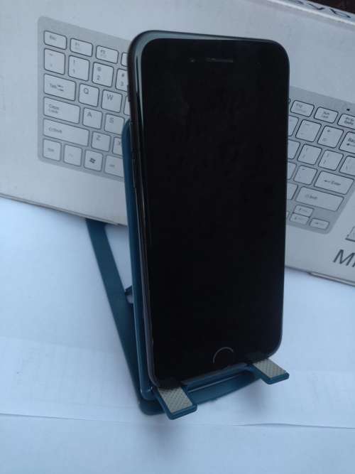 iPhone 7 || 256GB || Jet Black || Excellent Condition