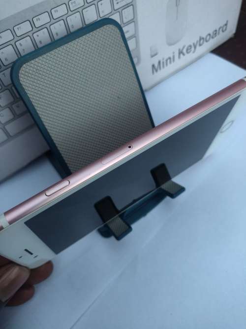 iPhone 7 Plus || 32GB || Rose Gold || Immaculate Condition