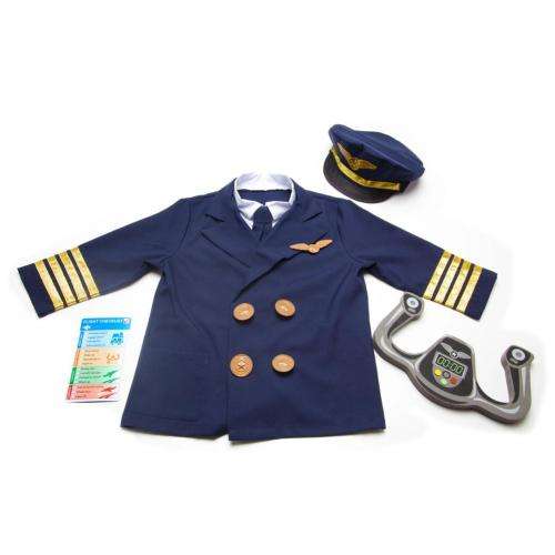 Play Suit Pilot