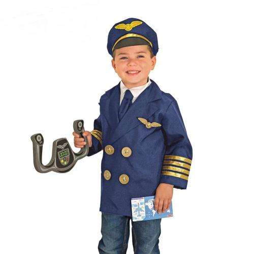 Play Suit Pilot