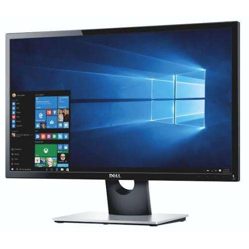 Dell led  18monitor